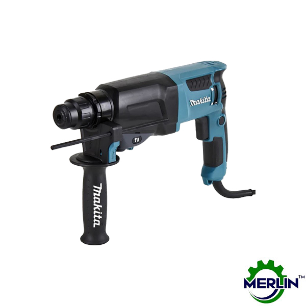 Makita 800w Hammer Drill